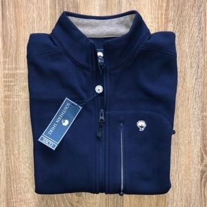 Southern Shirt Keeler Vest